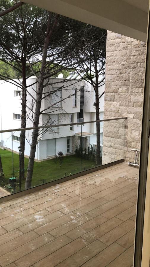 Illyrian Elite Gjiri I Lalezit Leilighet Durrës Eksteriør bilde